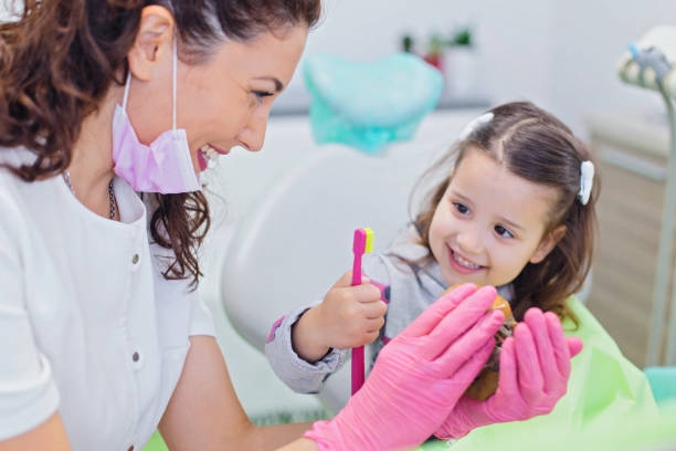 Emergency Dental Services in Granite Quarry, NC